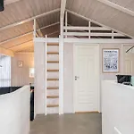 4 Star In Nyaraló Ebeltoft
