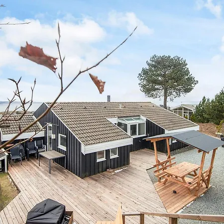 Nyaraló 4 Star In Ebeltoft