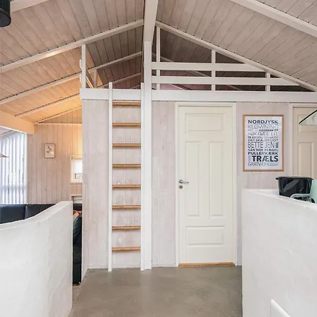 4 Star In Feriehus Ebeltoft