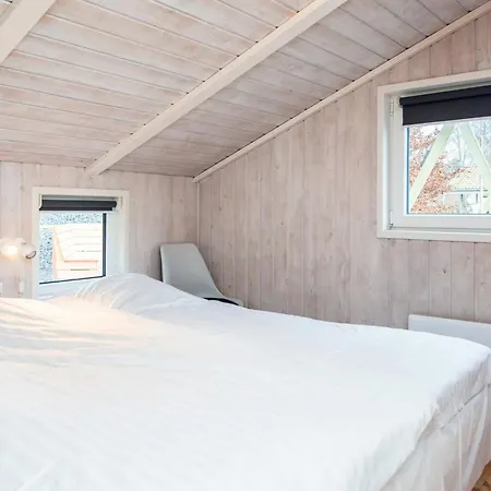 4 Star In Feriehus
