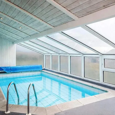 4 Star In Nyaraló Ebeltoft