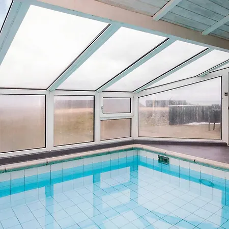 4 Star In Nyaraló Ebeltoft