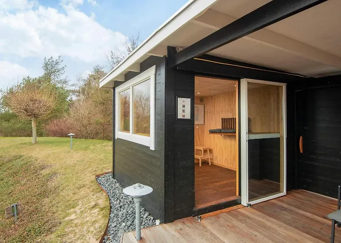 4 Star In * Ebeltoft